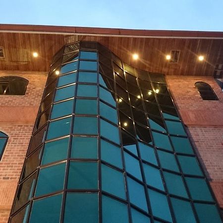 Hotel Paramuru Paramaribo Dış mekan fotoğraf