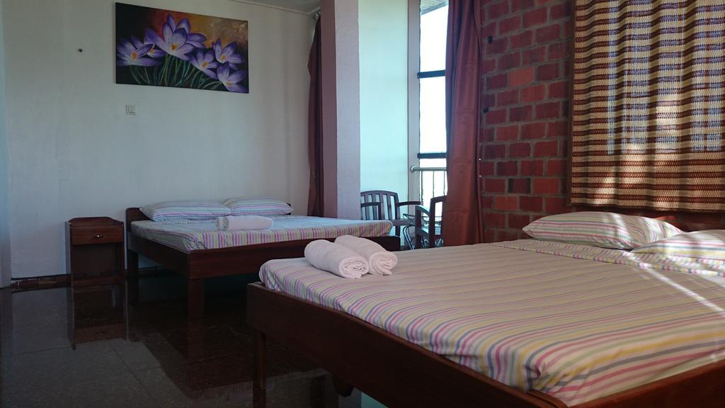 Hotel Paramuru Paramaribo Oda fotoğraf