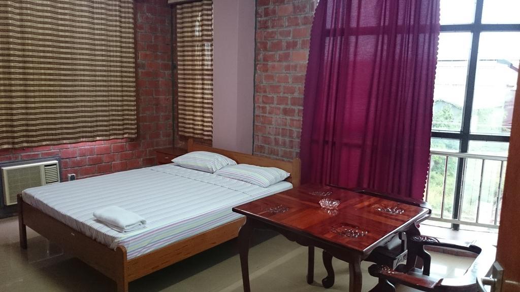 Hotel Paramuru Paramaribo Dış mekan fotoğraf